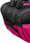 Yonex Pro Racket Bag 9R Pink / Black